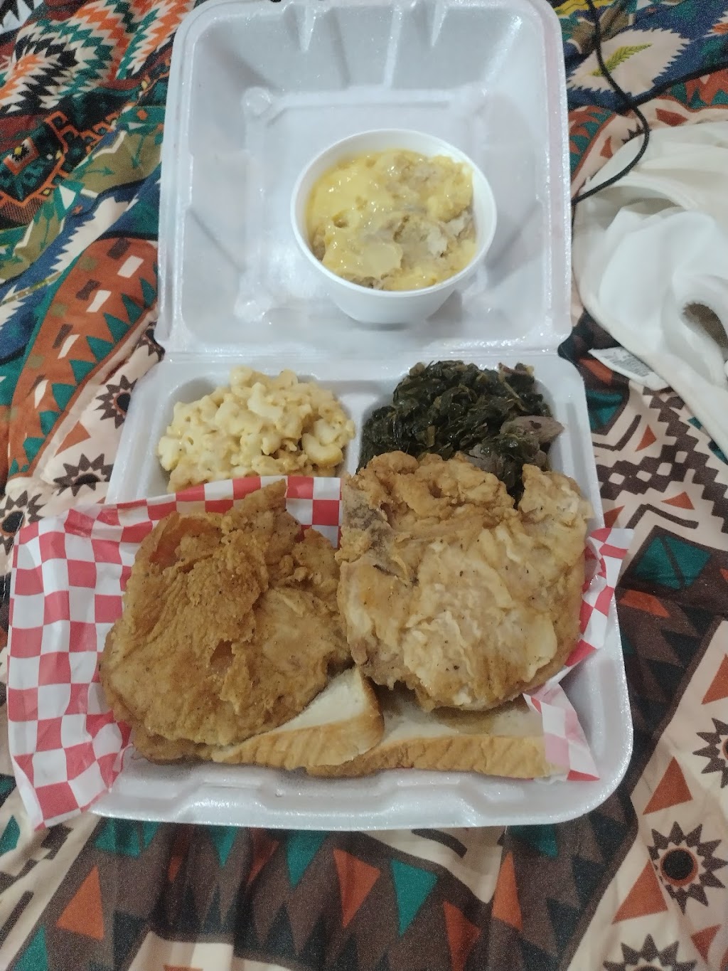 O Taste & See BBQ | restaurant | 4007 North W Street, Pensacola, FL 32505, USA | 8504902168 OR +1 850-490-2168