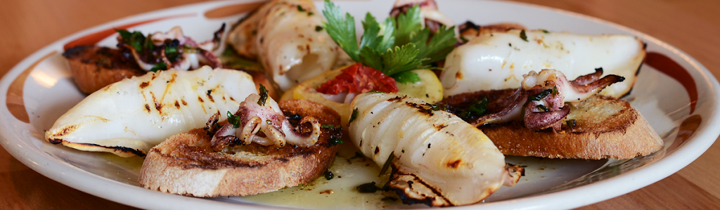 VIA ROMA | restaurant | 686 Lee St, Des Plaines, IL 60016, USA | 8477687461 OR +1 847-768-7461