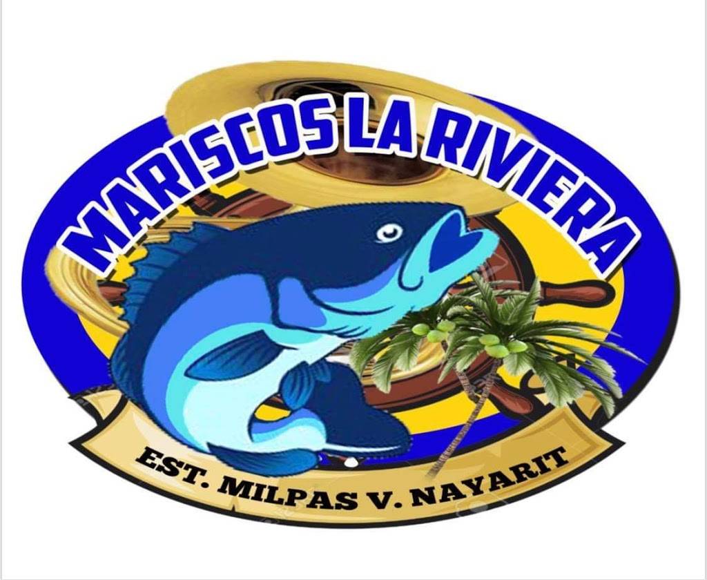 Mariscos La Riviera est. | restaurant | 342 Euclid Ave Suite 403, San Diego, CA 92114, USA | 6195429194 OR +1 619-542-9194