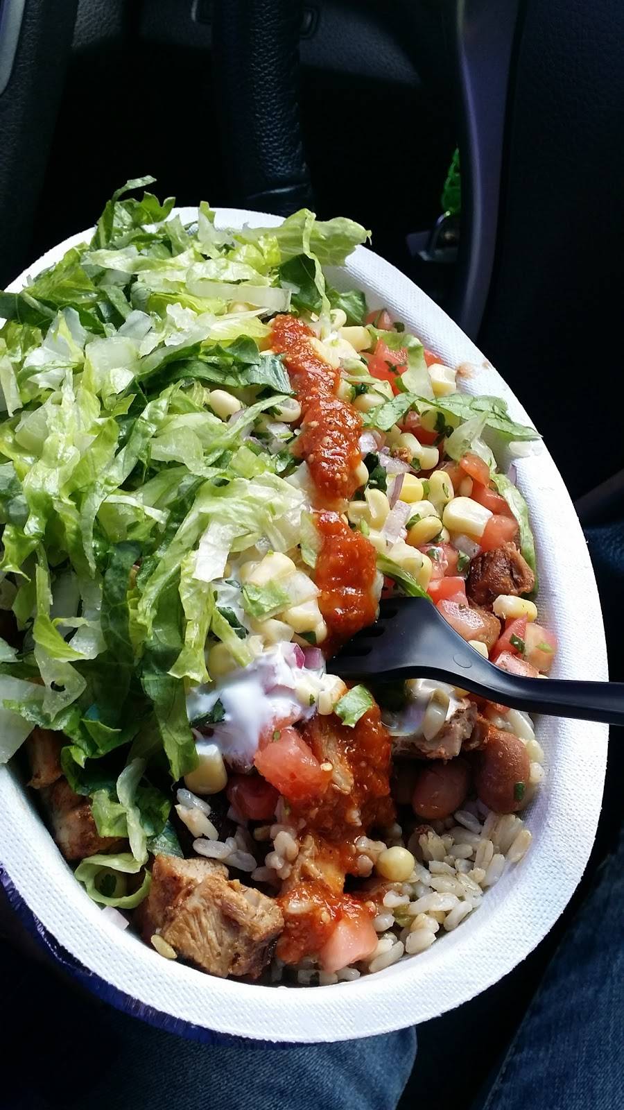 Chipotle Mexican Grill | restaurant | 3434 Florida Ave S, Lakeland, FL 33803, USA | 8632484371 OR +1 863-248-4371