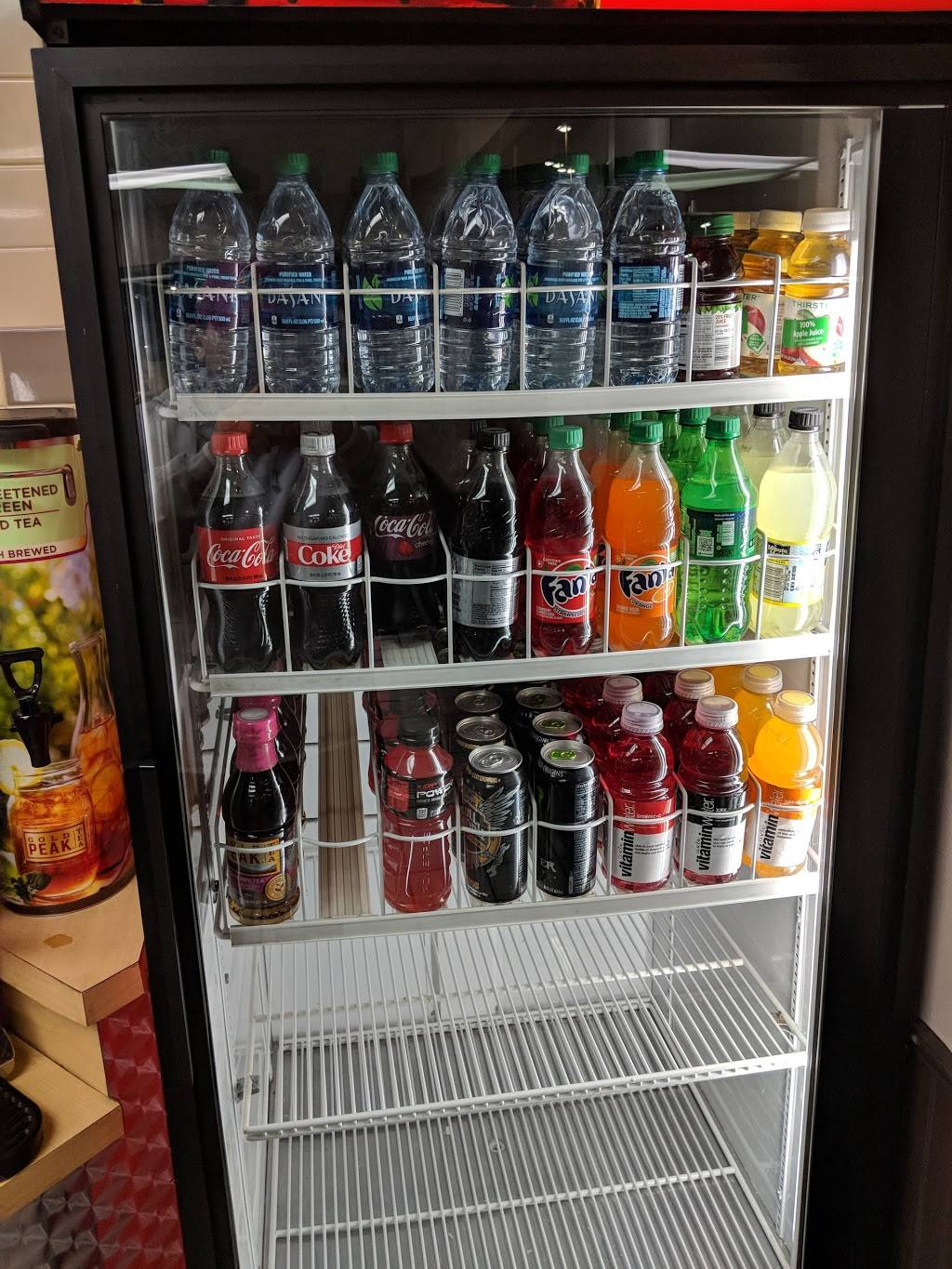 Port of Subs | meal takeaway | 729 W Lacey Blvd # 2, Hanford, CA 93230, USA | 5595827651 OR +1 559-582-7651