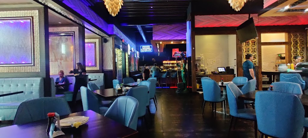 Poseidon Sushi | restaurant | 2015 US-181 suite 300, Portland, TX 78374, USA | 3613871605 OR +1 361-387-1605