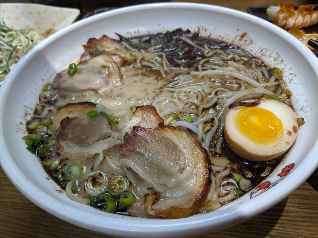 Ajisen Ramen | restaurant | 8360 Kennedy Rd Unit 87-90, Unionville, ON L3R 9W4, Canada | 9056048299 OR +1 905-604-8299