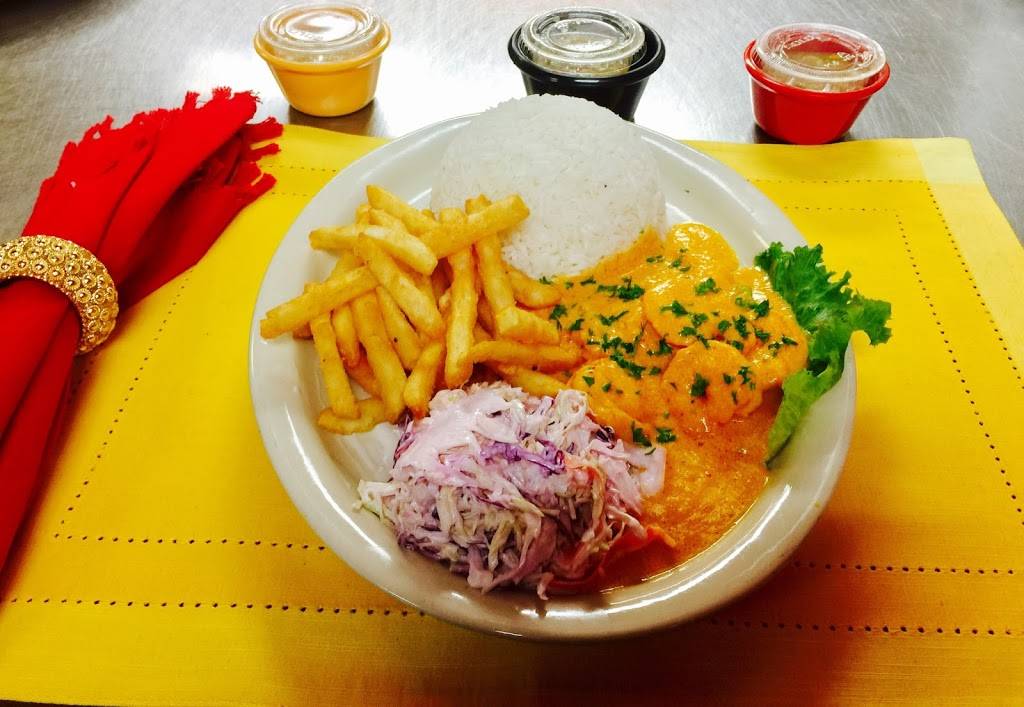 La Ruana Colombian Restaurant | restaurant | 14447 Bellaire suite A @ Hwy 6, Houston, TX 77083, USA | 2818795760 OR +1 281-879-5760