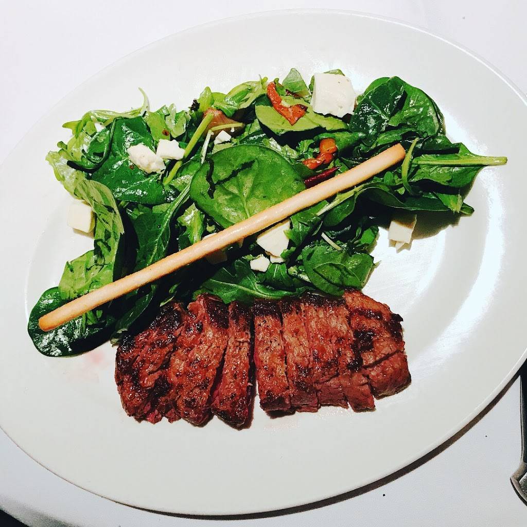 The Capital Grille | restaurant | Hynes Convention Center, 900 Boylston St, Boston, MA 02115, USA | 6172628900 OR +1 617-262-8900