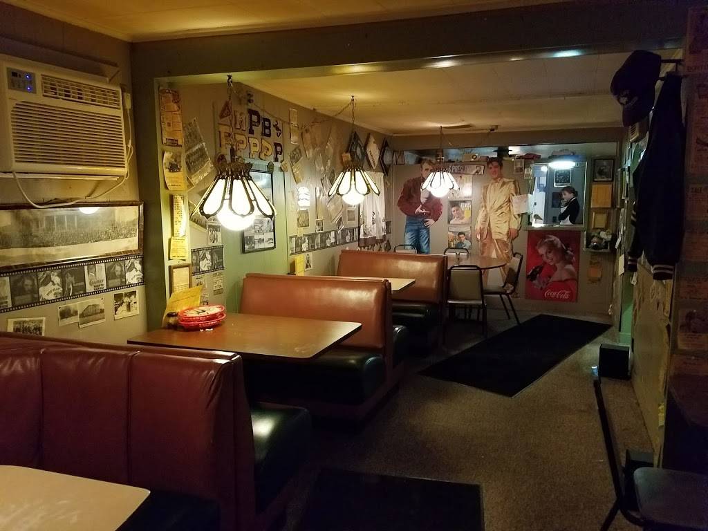 Dicks Pizza Palace | meal delivery | 100 E Rogers St, Portland, IN 47371, USA | 2607264010 OR +1 260-726-4010