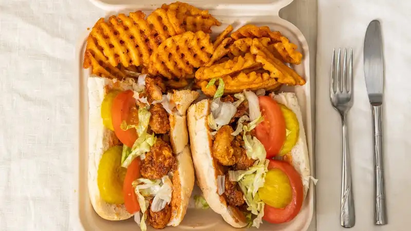 Mississippi Gumbo | restaurant | 347 N Plum St, Lancaster, PA 17602, USA | 7177238649 OR +1 717-723-8649