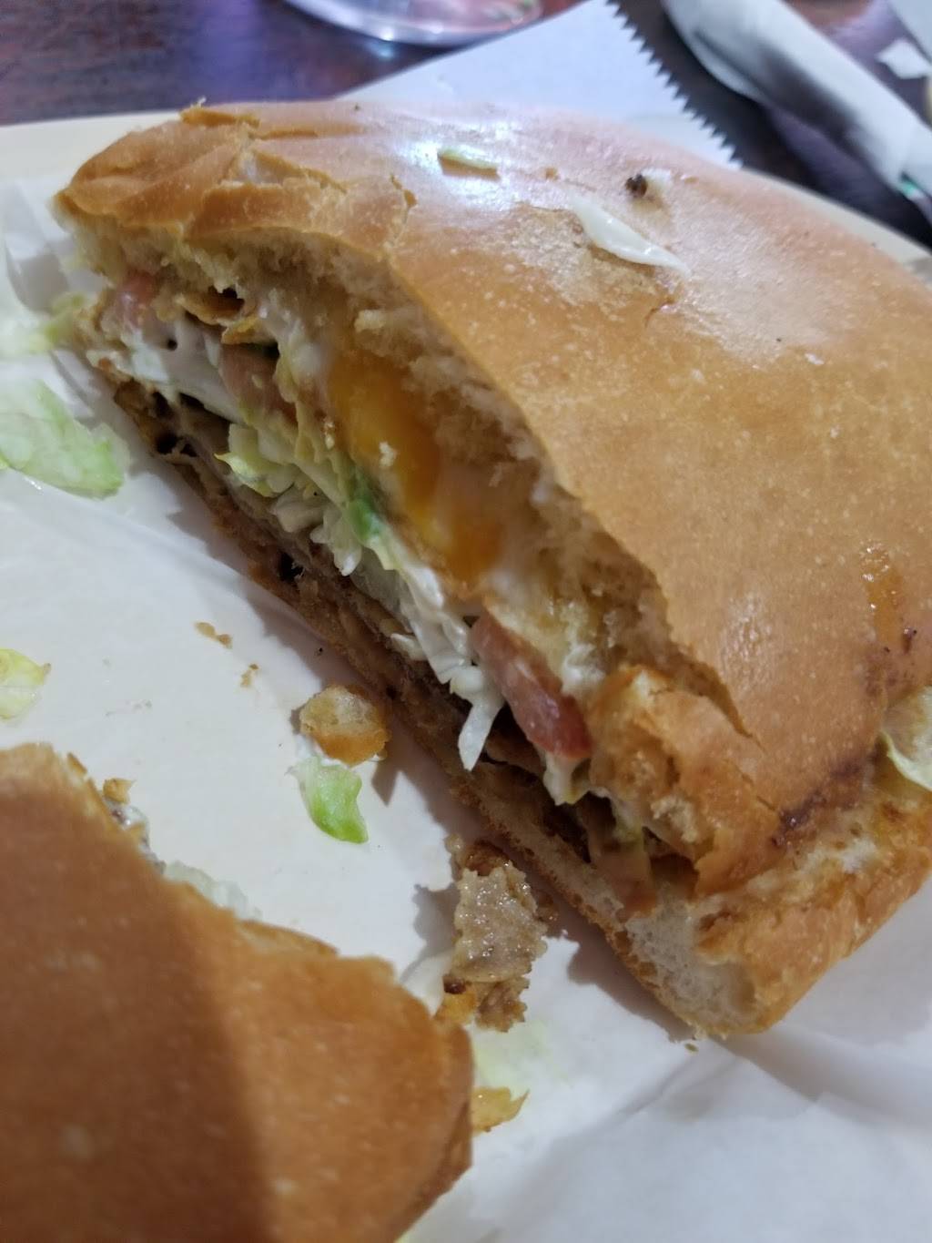 El Faro Restaurant | restaurant | 161 E Lake St, Bartlett, IL 60103, USA | 6303720977 OR +1 630-372-0977