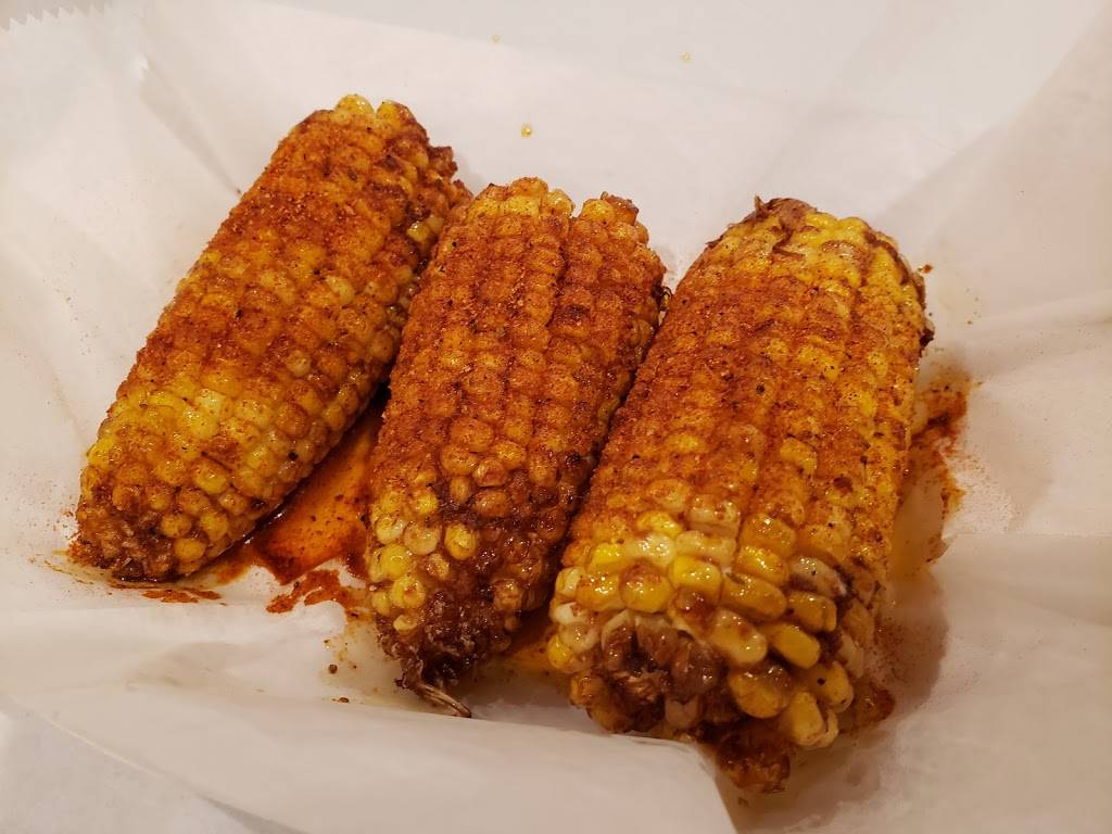 Shaking Crab | restaurant | 18 Cottage Ave, Quincy, MA 02169, USA | 6174811353 OR +1 617-481-1353