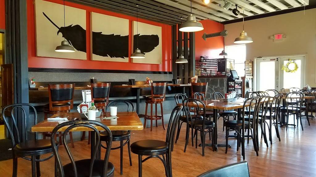 Feather & Stone | restaurant | 38 West St 1 & 2, Walton, NY 13856, USA | 6075104027 OR +1 607-510-4027