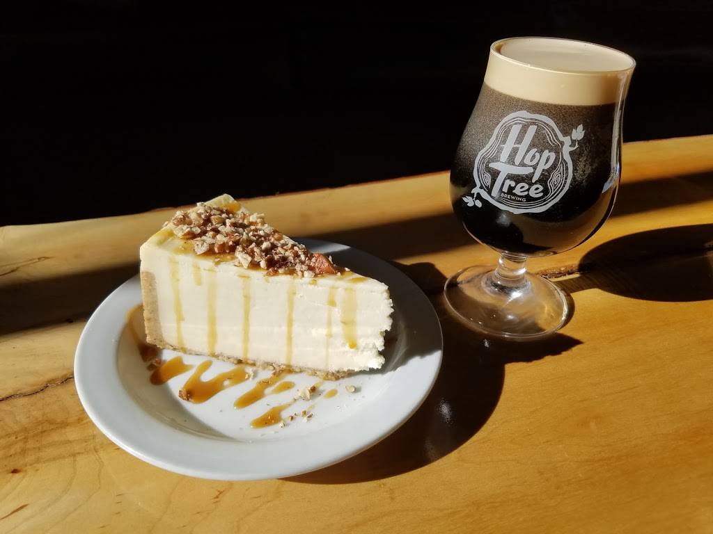 Hop Tree Brewing | night club | 1297 Hudson Gate Dr, Hudson, OH 44236, USA | 3303420060 OR +1 330-342-0060