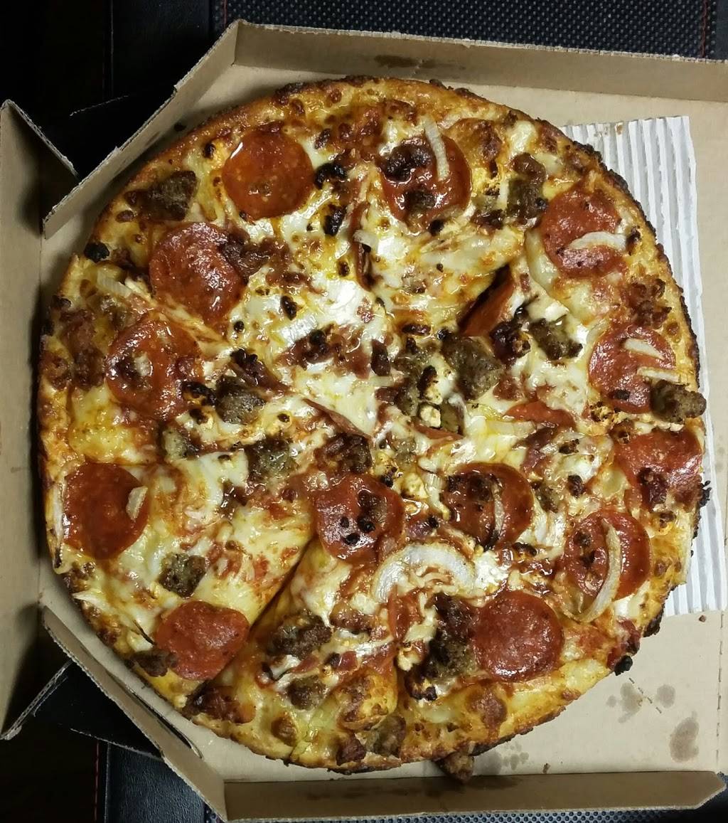 Dominos Pizza | meal delivery | 23565 S Avalon Blvd, Carson, CA 90745, USA | 3105491600 OR +1 310-549-1600