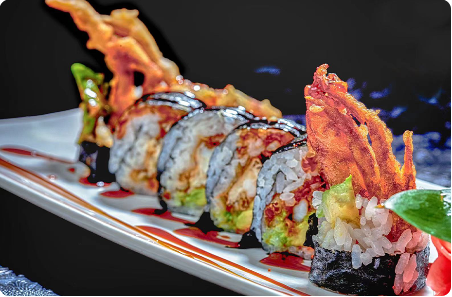 I Love Sushi Nashville | restaurant | 2300 Elliston Pl, Nashville, TN 37203, USA | 6159882397 OR +1 615-988-2397