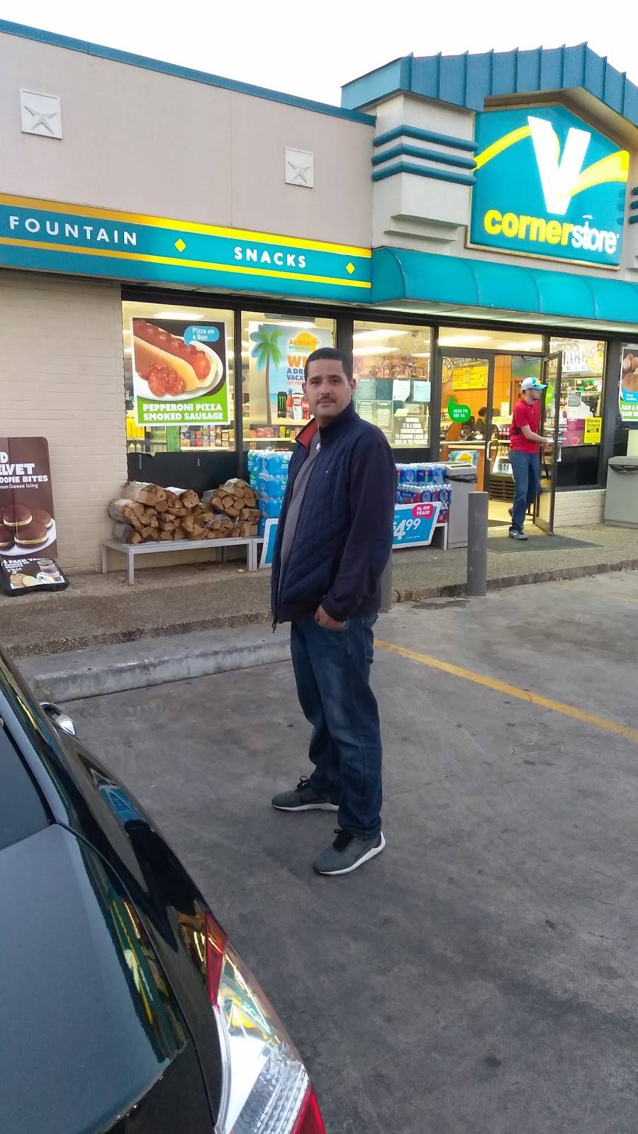 Circle K | cafe | 13555 Babcock Rd, San Antonio, TX 78249, USA | 2106999366 OR +1 210-699-9366