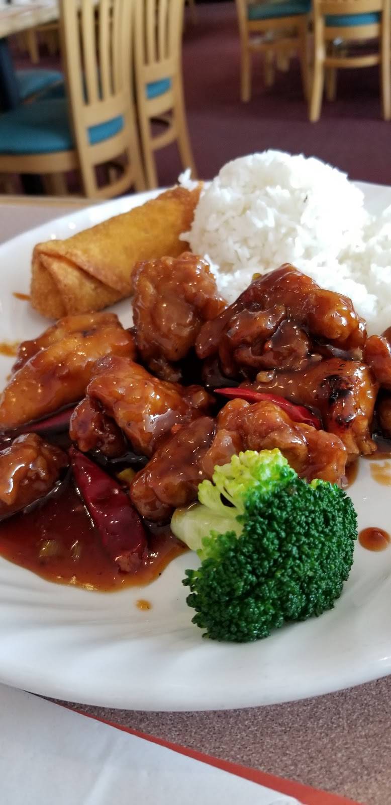 Happy Uncle | restaurant | 18022 Mateny Rd, Germantown, MD 20874, USA | 3015150018 OR +1 301-515-0018