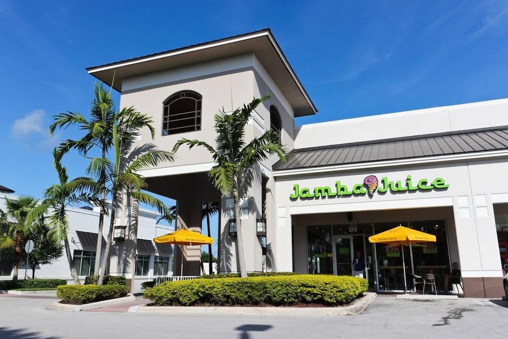 Jamba | restaurant | 11081 Southern Blvd Suite 170, Royal Palm Beach, FL 33411, USA | 5617950429 OR +1 561-795-0429
