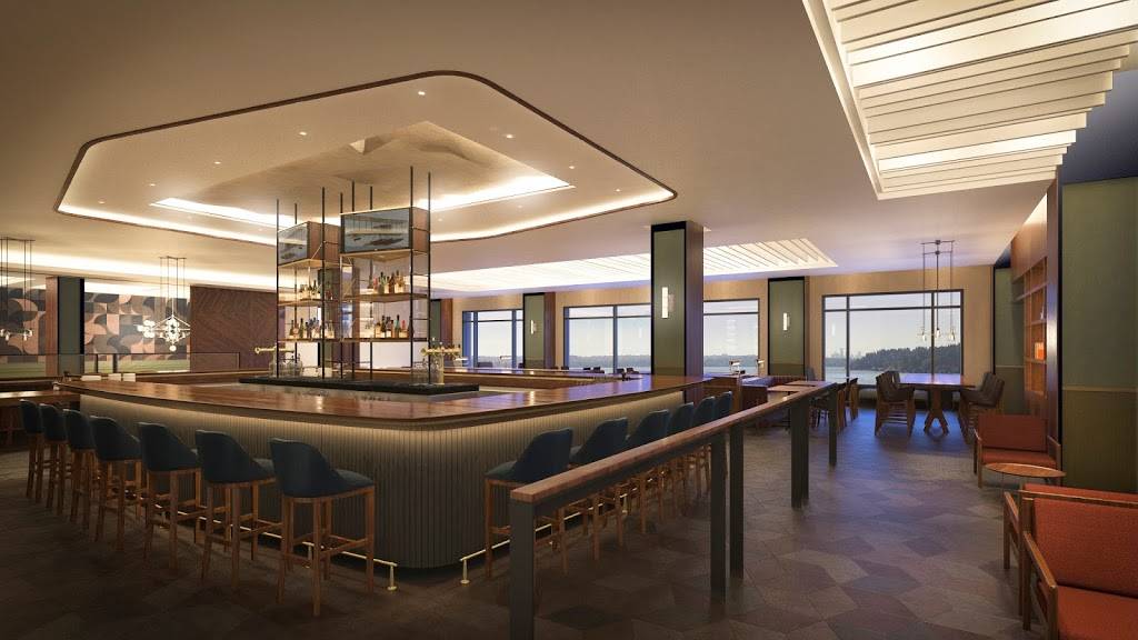 Waters Table | restaurant | 1053 Lake Washington Blvd N, Renton, WA 98056, USA | 4252072240 OR +1 425-207-2240