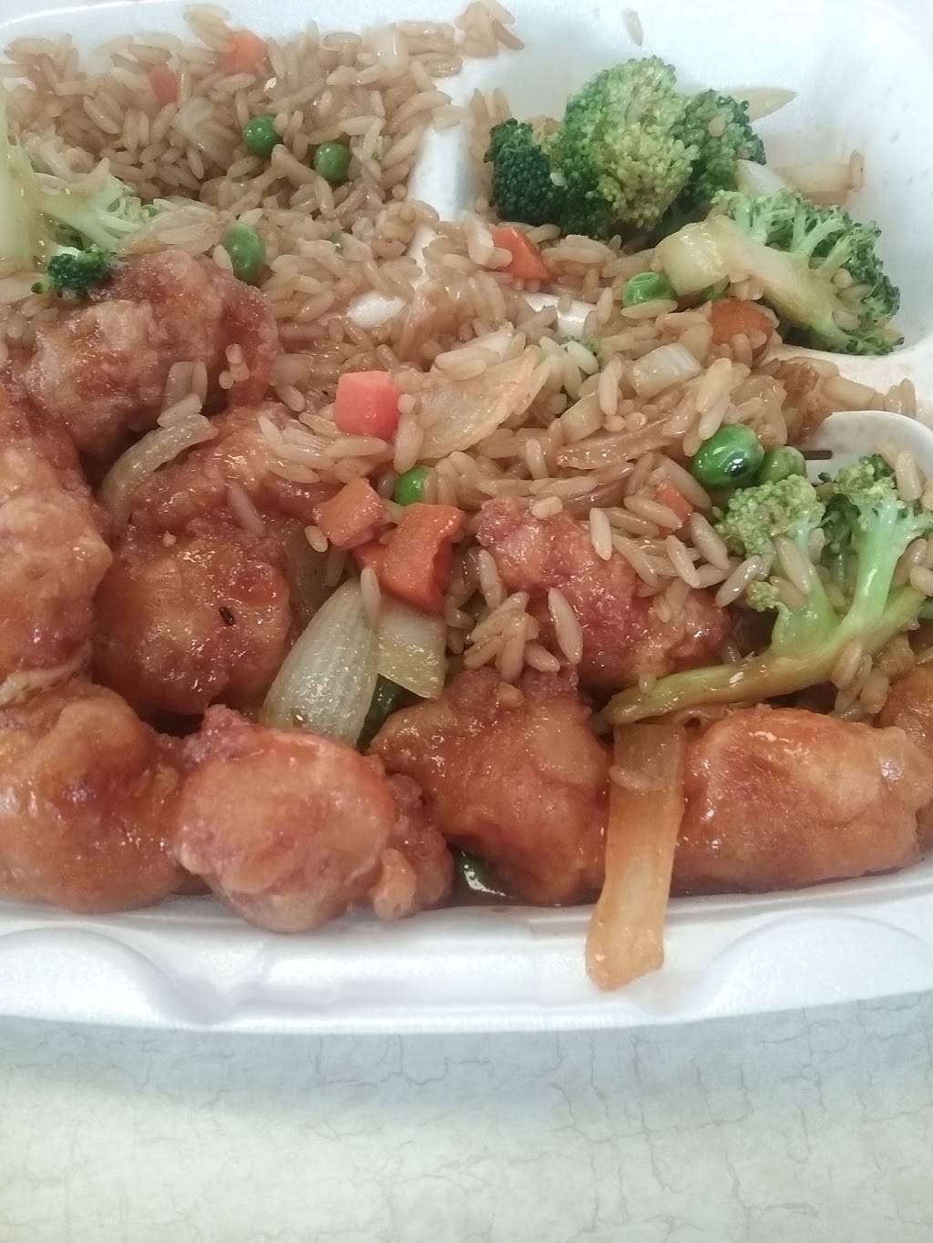 Asian Garden | restaurant | 7058, 3971 Rivers Ave, North Charleston, SC 29405, USA | 8437442679 OR +1 843-744-2679