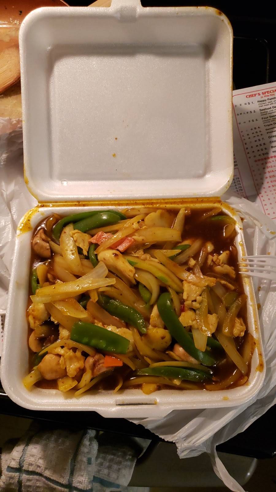 Chef Chens | restaurant | 1041 Madison St, Shelbyville, TN 37160, USA | 9316859102 OR +1 931-685-9102