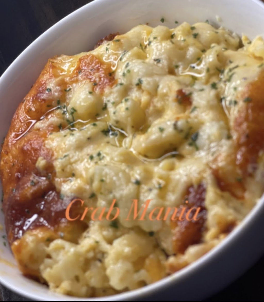 Crab Mania | restaurant | 7440 W Peoria Ave, Peoria, AZ 85345, USA | 4805802116 OR +1 480-580-2116