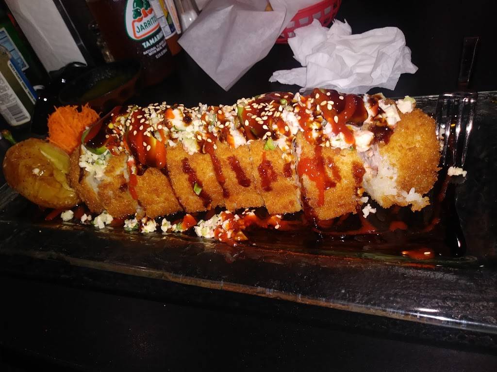 Mariscos y Sushi Los Tomateros | restaurant | 3270 Wisconsin Ave, South Gate, CA 90280, USA | 3232365085 OR +1 323-236-5085