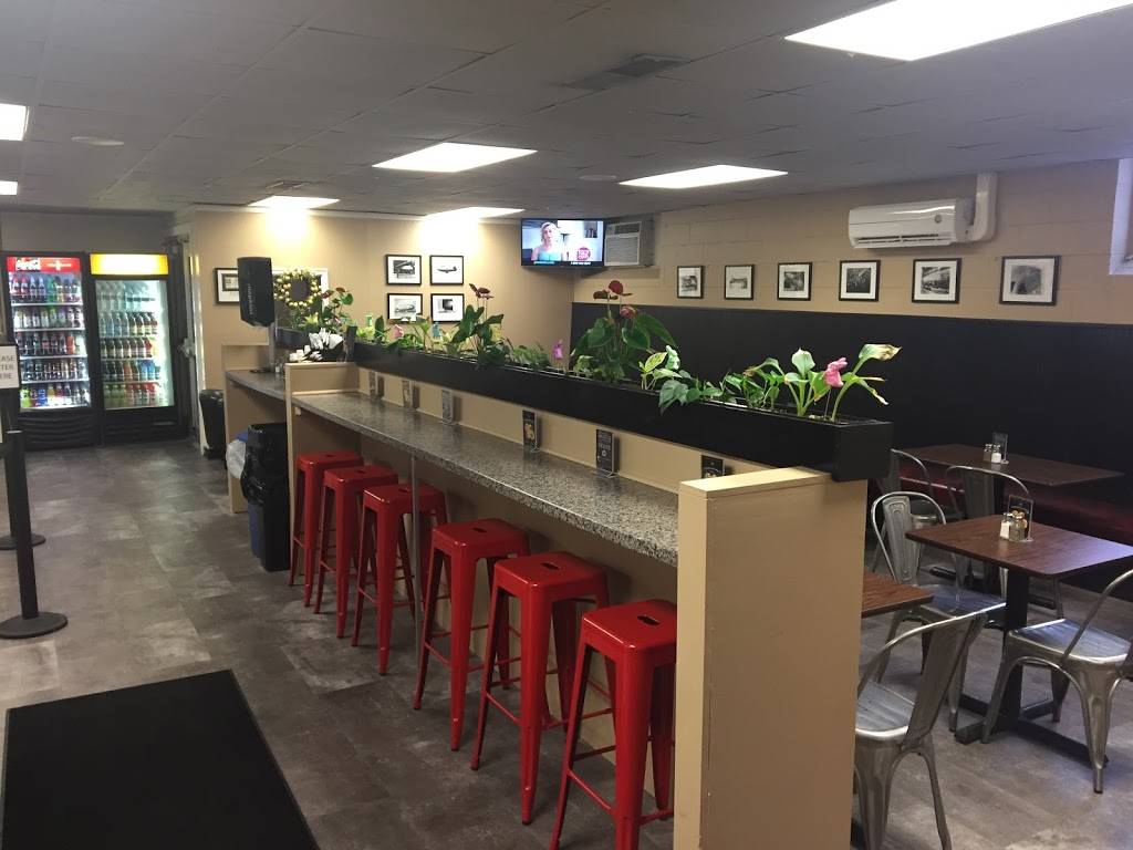 Three30Three Eatery | restaurant | Bldg. 333 JBMDL Lakehurst, Lakehurst, NJ 08733, USA | 7323231447 OR +1 732-323-1447