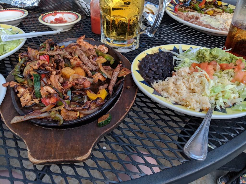 La Carreta Mexican Restaurant | restaurant | 5256 Robinhood Rd, Winston-Salem, NC 27106, USA | 3369221133 OR +1 336-922-1133