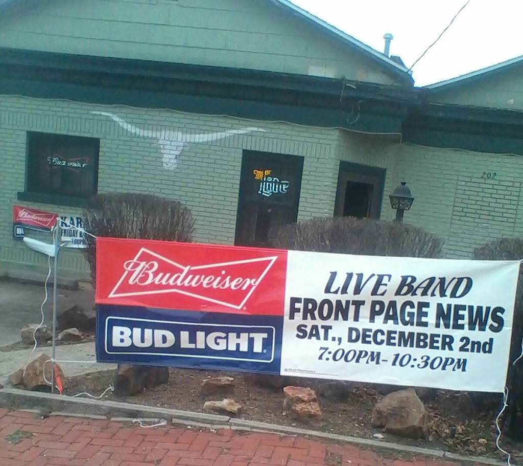 Longhorn Bar & Grill | restaurant | 202 E Broadway St #1904, Webb City, MO 64870, USA | 4176735598 OR +1 417-673-5598