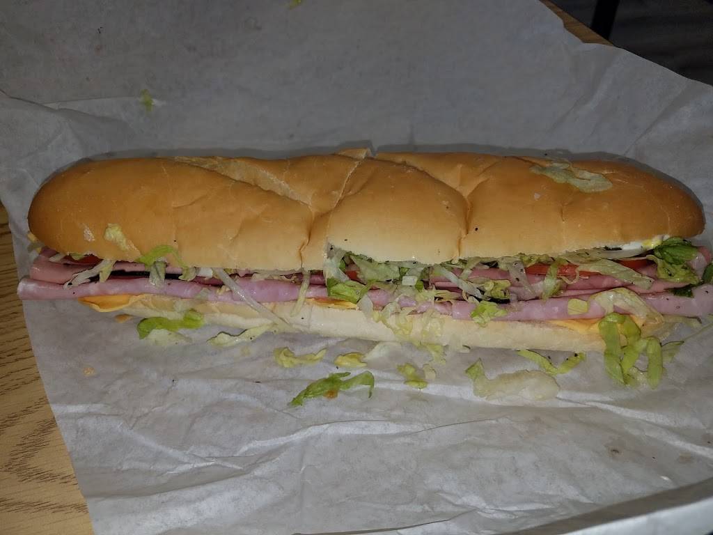 Sub Cities | restaurant | 12318 S Cicero Ave, Alsip, IL 60803, USA | 7084895060 OR +1 708-489-5060