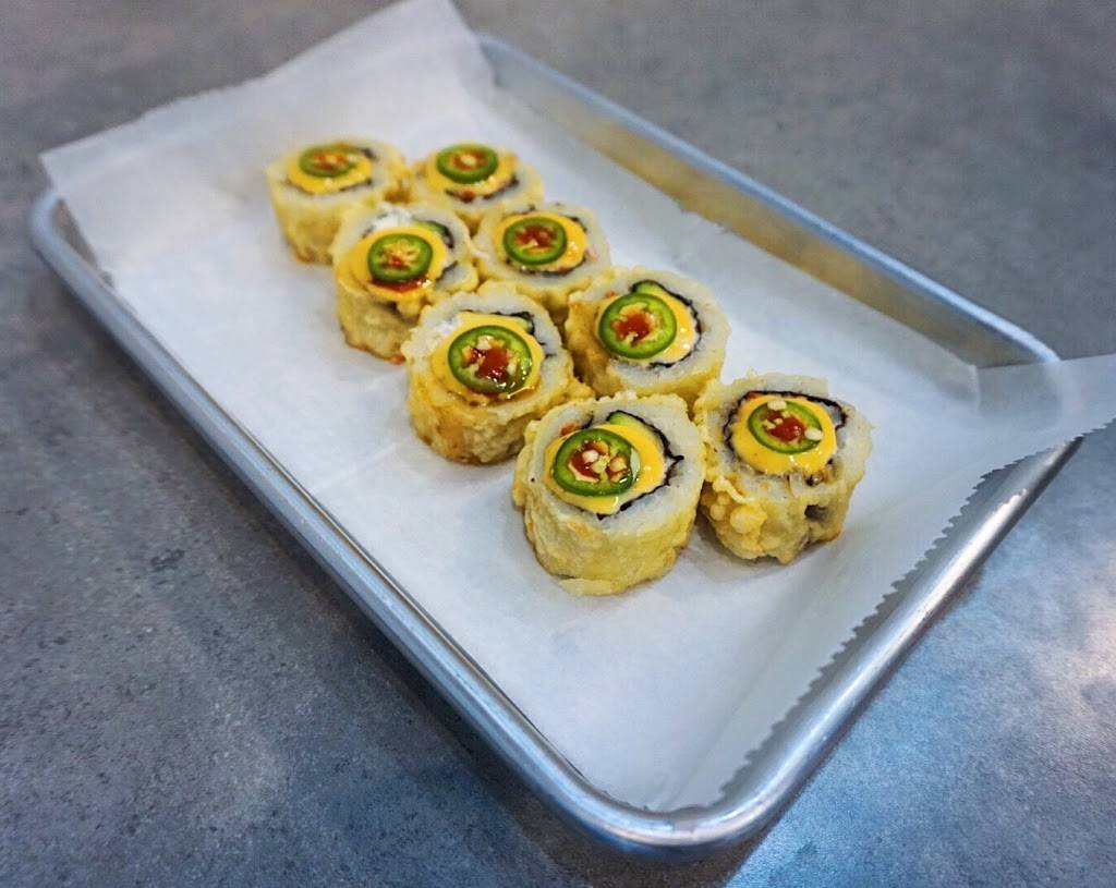 Sushi San | restaurant | 147 W Auburn Rd, Rochester Hills, MI 48307, USA | 2482662003 OR +1 248-266-2003