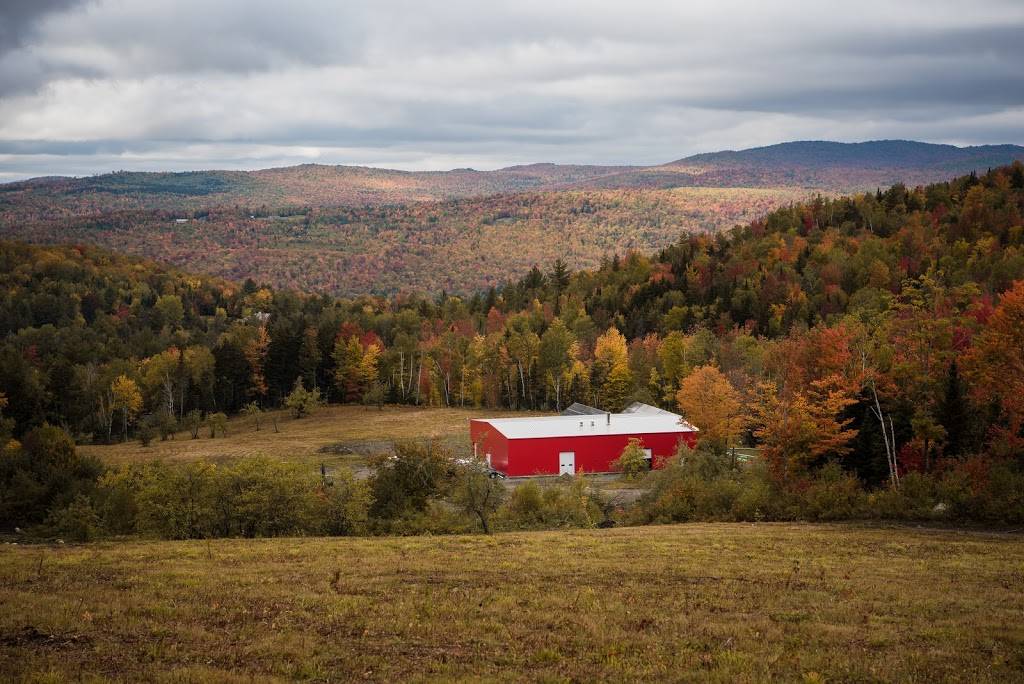 Meridan Hill Maple Farm | restaurant | 57 Turner Rd, Columbia, NH 03590, USA | 6037885110 OR +1 603-788-5110