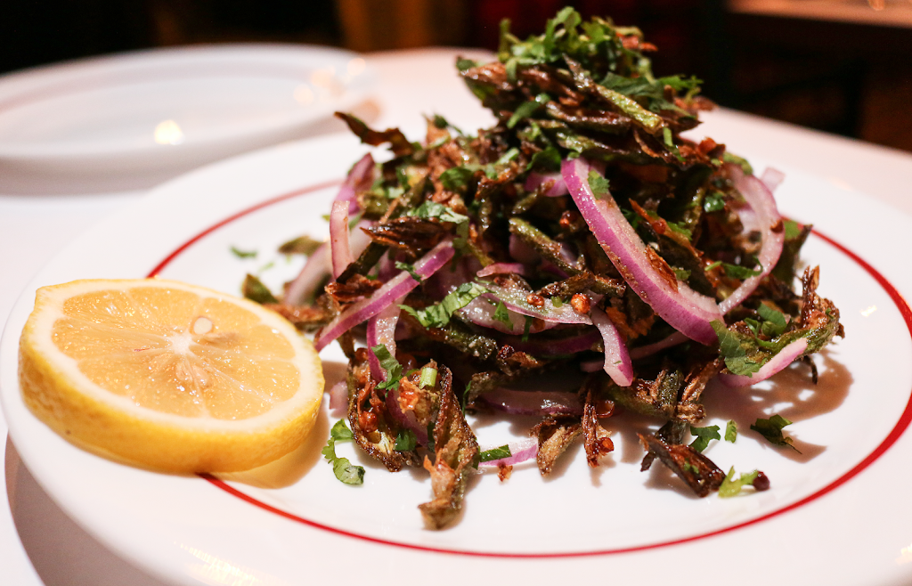 Anār | restaurant | 933 Amsterdam Avenue, Corner of, W 106th St, New York, NY 10025, USA | 2123669888 OR +1 212-366-9888