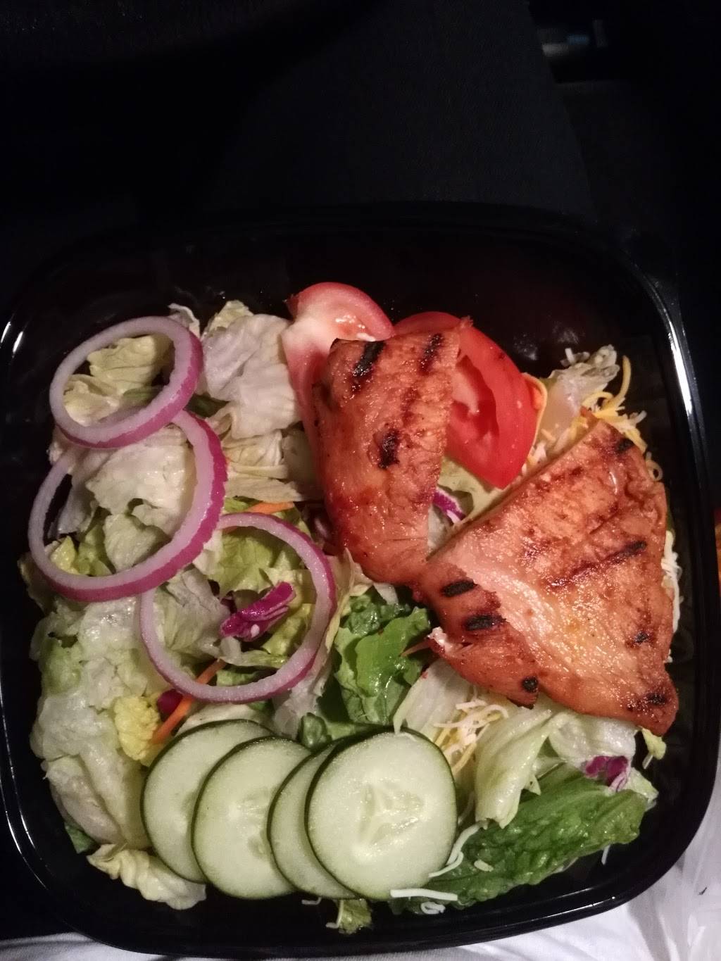 Carls Jr. | restaurant | 15360 Whittier Blvd, Whittier, CA 90603, USA | 5629021974 OR +1 562-902-1974