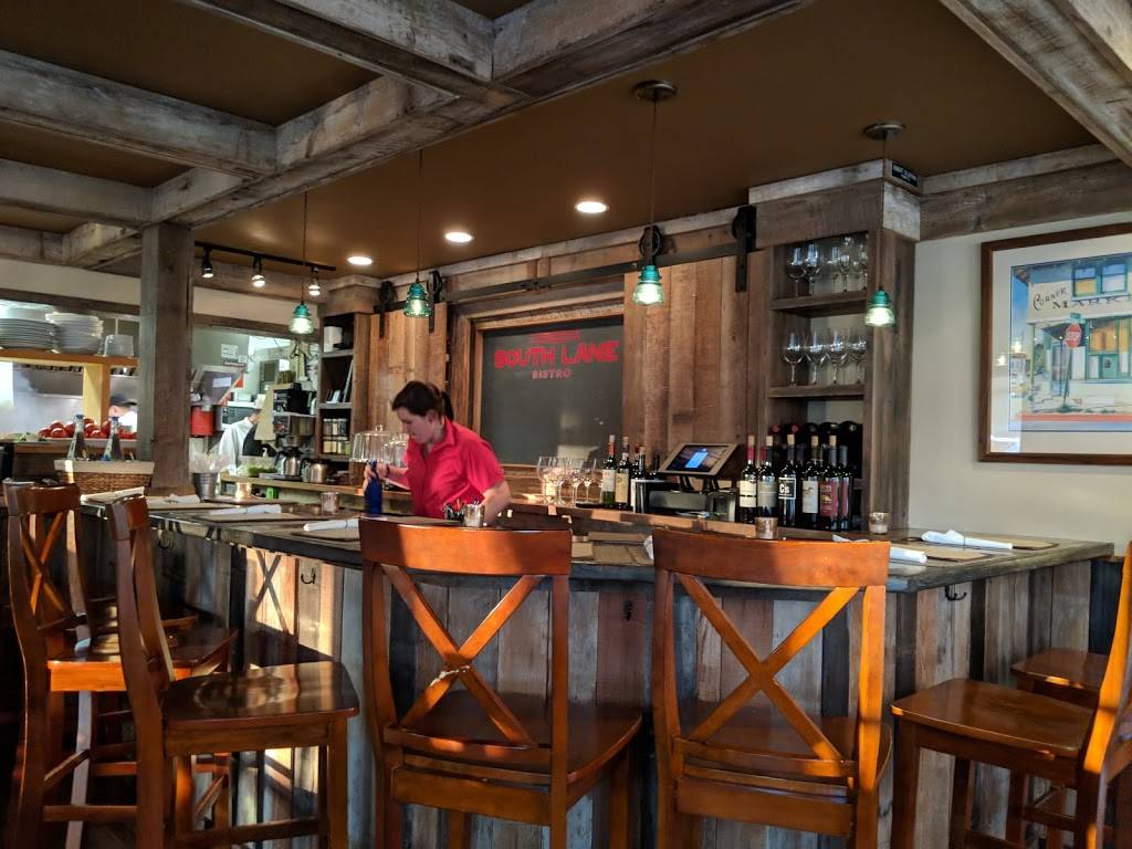 South Lane Bistro | restaurant | 63 Whitfield St, Guilford, CT 06437, USA | 2035335845 OR +1 203-533-5845