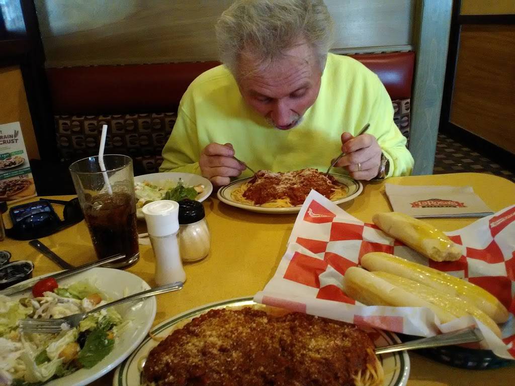 LaRosas Pizza Mt. Orab | restaurant | 114 Glover Dr, Mt Orab, OH 45154, USA | 5133471111 OR +1 513-347-1111