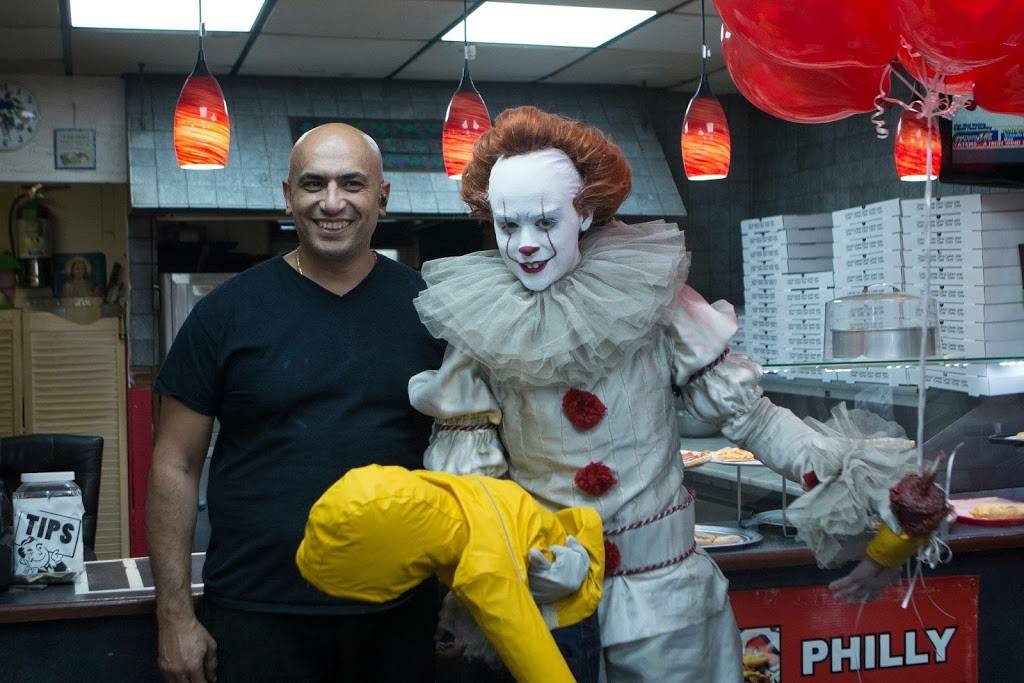 Buon Appetito Pizzeria and Restaurant | restaurant | 399 Main St, Metuchen, NJ 08840, USA | 7325485440 OR +1 732-548-5440