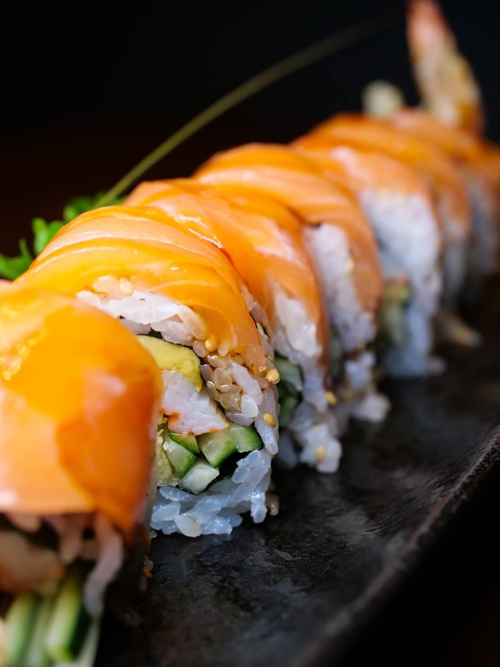 Imai Japanese Cuisine | restaurant | 98 Main St S, Georgetown, ON L7G 3E4, Canada | 9058774624 OR +1 905-877-4624