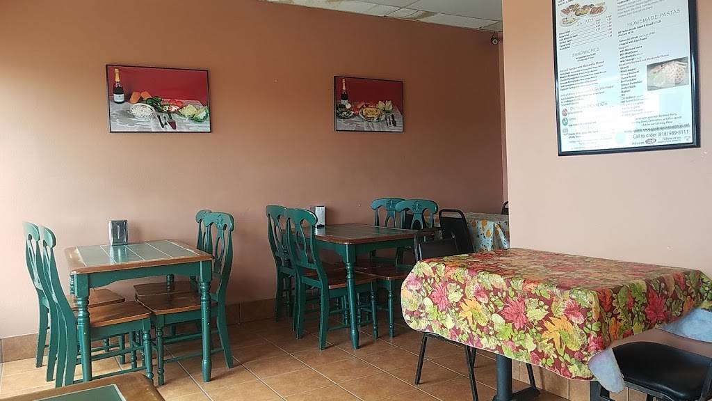 Guidos Pizza & Pasta | restaurant | 6817 Balboa Blvd d, Van Nuys, CA 91406, USA | 8189898111 OR +1 818-989-8111