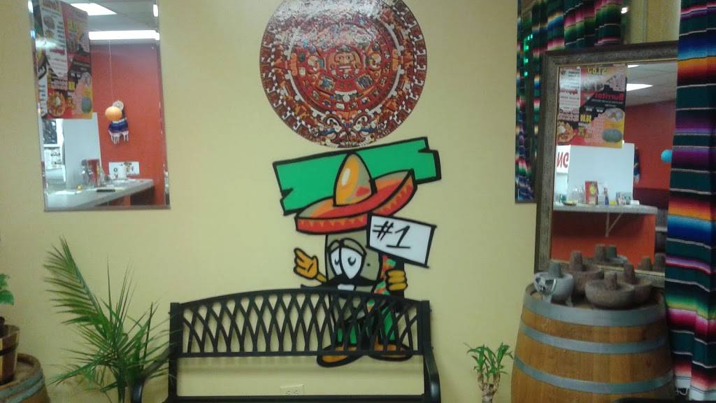 My Taco | restaurant | 7940 Lincoln Hwy, Frankfort, IL 60423, USA | 8154698226 OR +1 815-469-8226