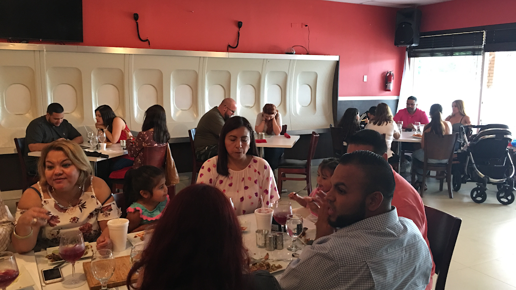 Ceviche Inka | restaurant | 14784 SW 56th St, Miami, FL 33185, USA | 3053830027 OR +1 305-383-0027