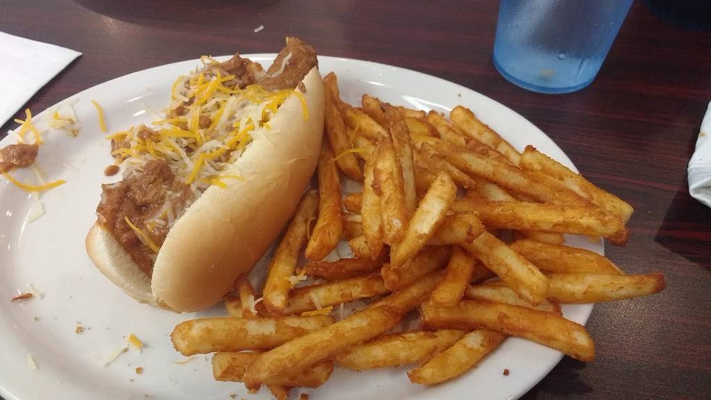 Olympic Diner | restaurant | 5454 Roberts Rd, Hilliard, OH 43026, USA | 6148765070 OR +1 614-876-5070