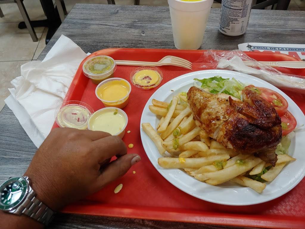 El Tambo Grill | restaurant | 12861 SW 88th St, Miami, FL 33186, USA | 3057229751 OR +1 305-722-9751