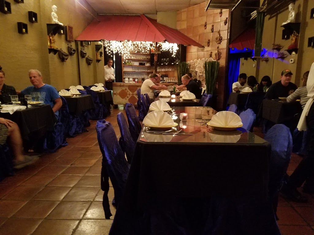 Reangthai Thai Restaurant | restaurant | 2740 Capital Cir NE, Tallahassee, FL 32308, USA | 8503867898 OR +1 850-386-7898