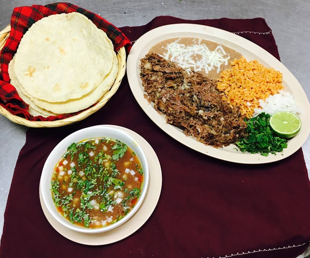 Taqueria Real Jacona | restaurant | 1713 S 8th St, Rogers, AR 72756, USA | 4793724985 OR +1 479-372-4985