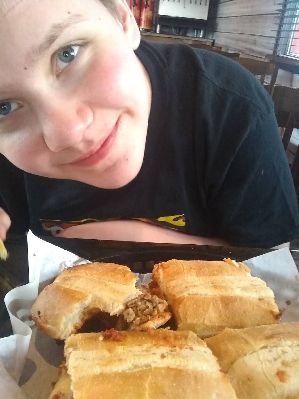 Mister Sub | restaurant | 543 E Main St, Chillicothe, OH 45601, USA | 7407747827 OR +1 740-774-7827