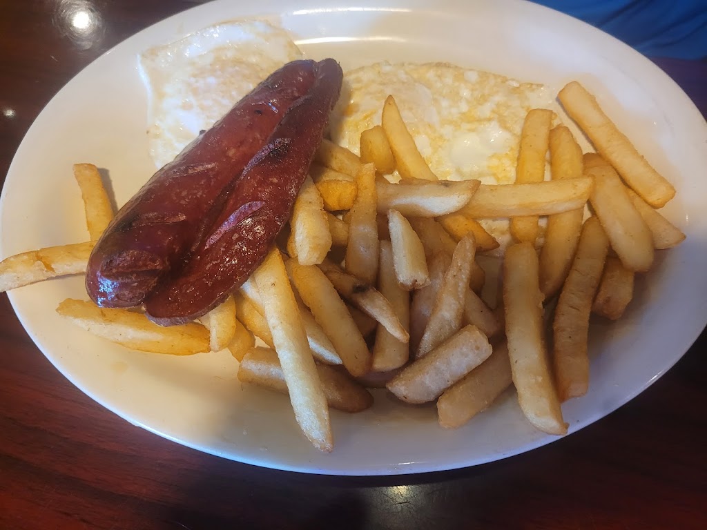 Daisys Diner | restaurant | 452 5th Ave, Brooklyn, NY 11215, USA | 7187881438 OR +1 718-788-1438