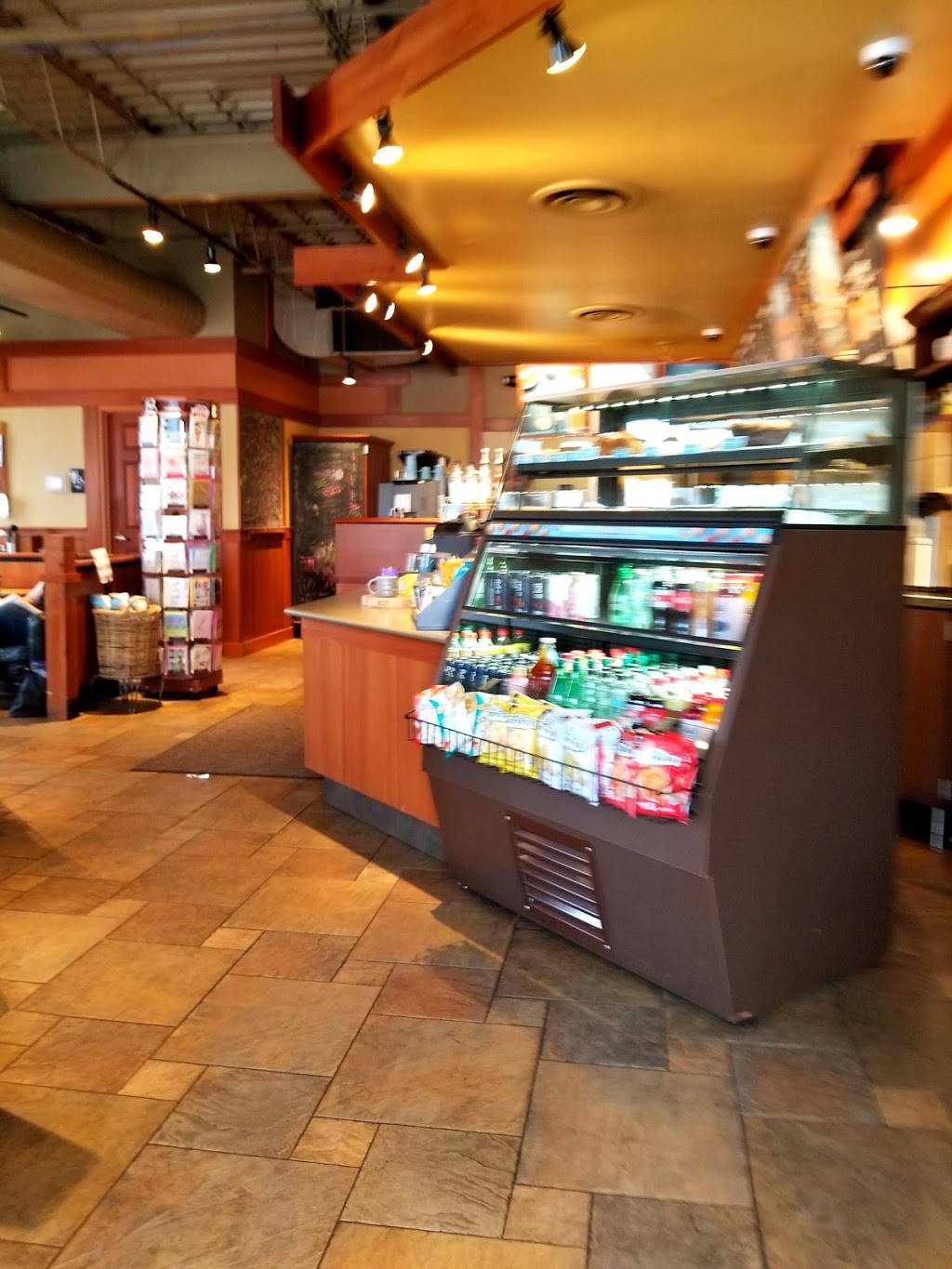 Caribou Coffee | cafe | 1400 E Hampden Ave, Englewood, CO 80113, USA | 3038060900 OR +1 303-806-0900