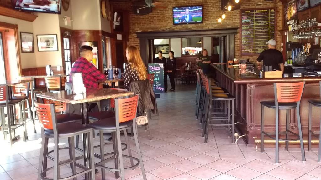 Jimmys Grill | restaurant | 245 S Washington St, Naperville, IL 60540, USA | 6305482500 OR +1 630-548-2500