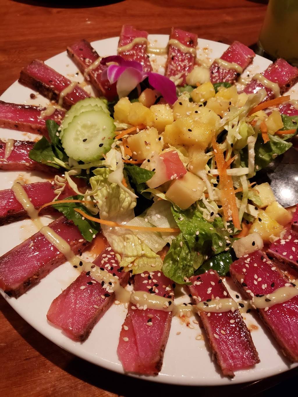 Indochine Asian Dining Lounge | restaurant | 1924 Pacific Ave, Tacoma, WA 98402, USA | 2532347400 OR +1 253-234-7400