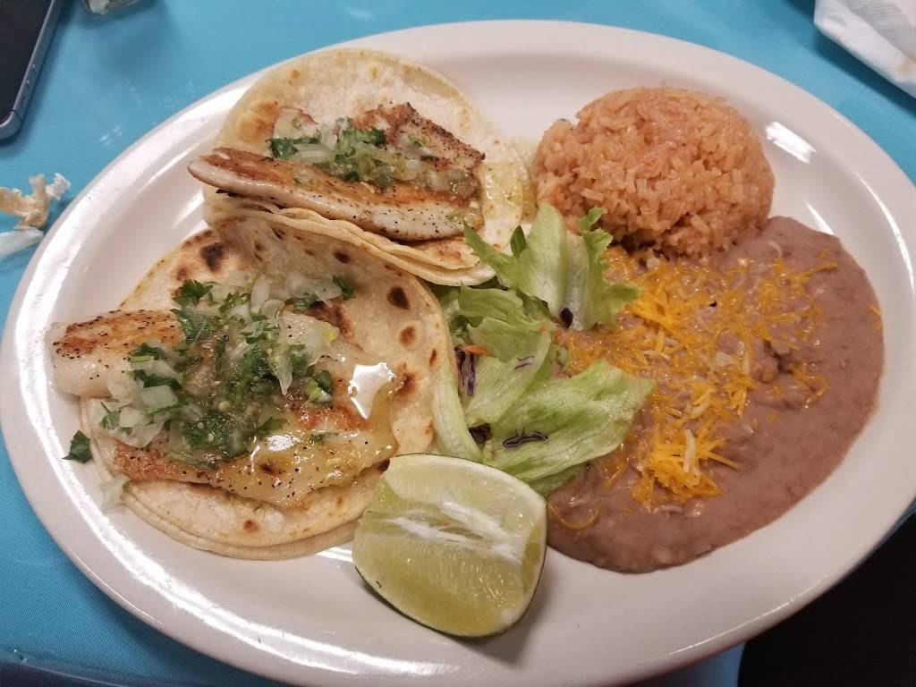 Mangos Mexican Cafe | restaurant | 44 W Main St, Mesa, AZ 85201, USA | 4804645700 OR +1 480-464-5700